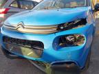 2019 CITROEN C3 FEEL PU for sale at Copart GLOUCESTER