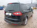 2013 FORD GALAXY TIT for sale at Copart BRISTOL