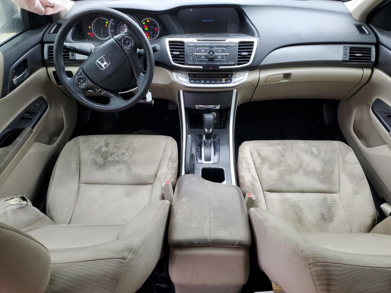 2014 Honda Accord - Image 8