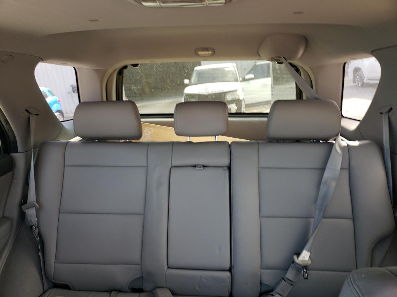 2006 Kia Sorento - Image 10