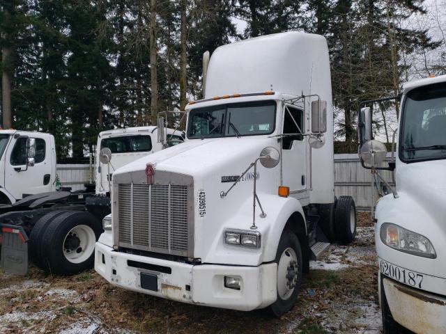 2007 Kenworth Construction T800