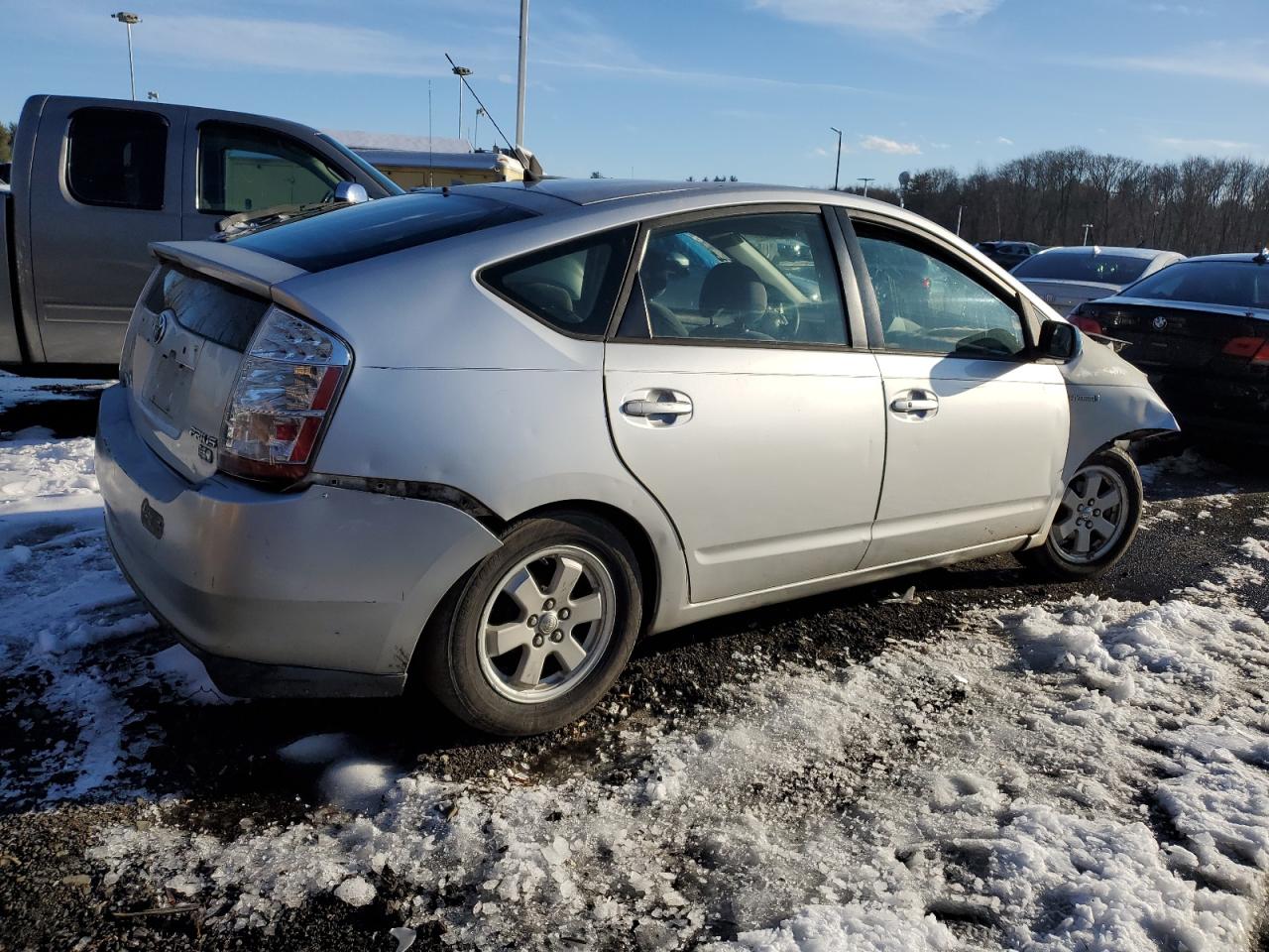 2006 Toyota Prius - Image 3