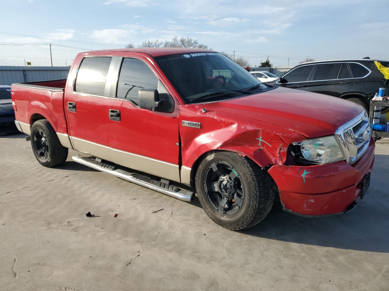 2008 Ford F-150 - Image 4
