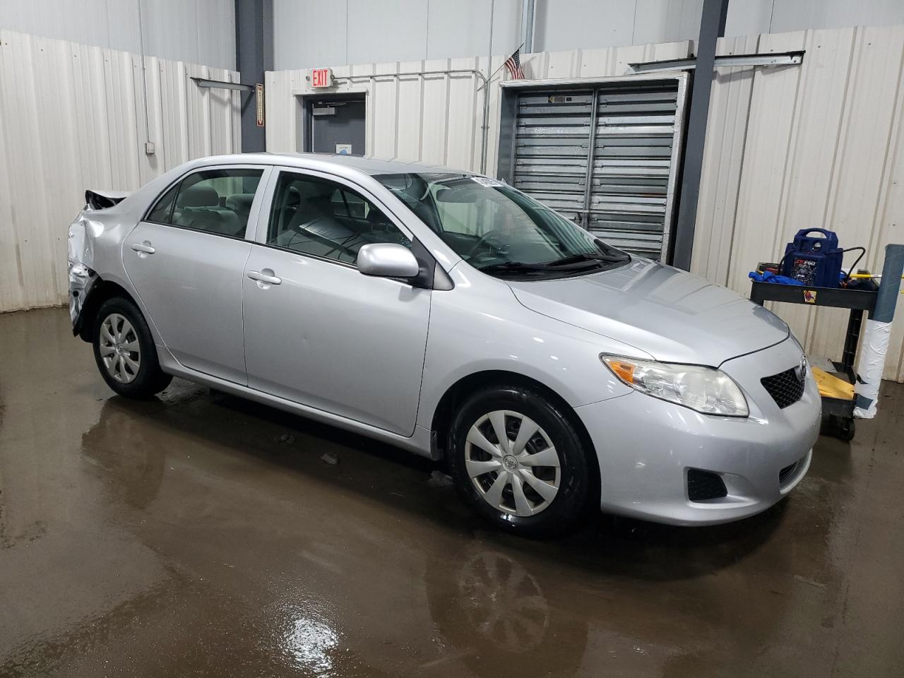 2009 Toyota Corolla - Image 4
