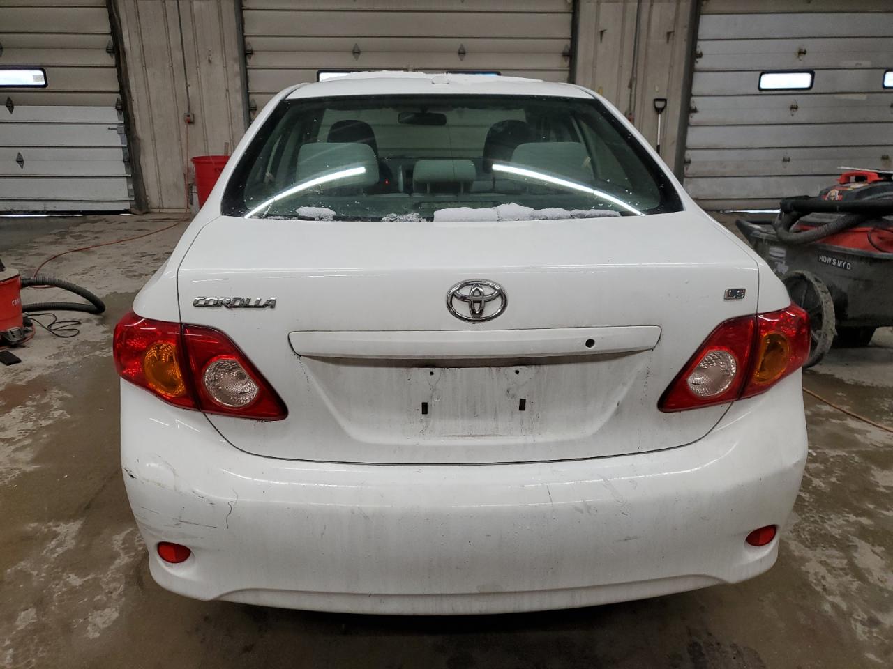 2009 Toyota Corolla - Image 6