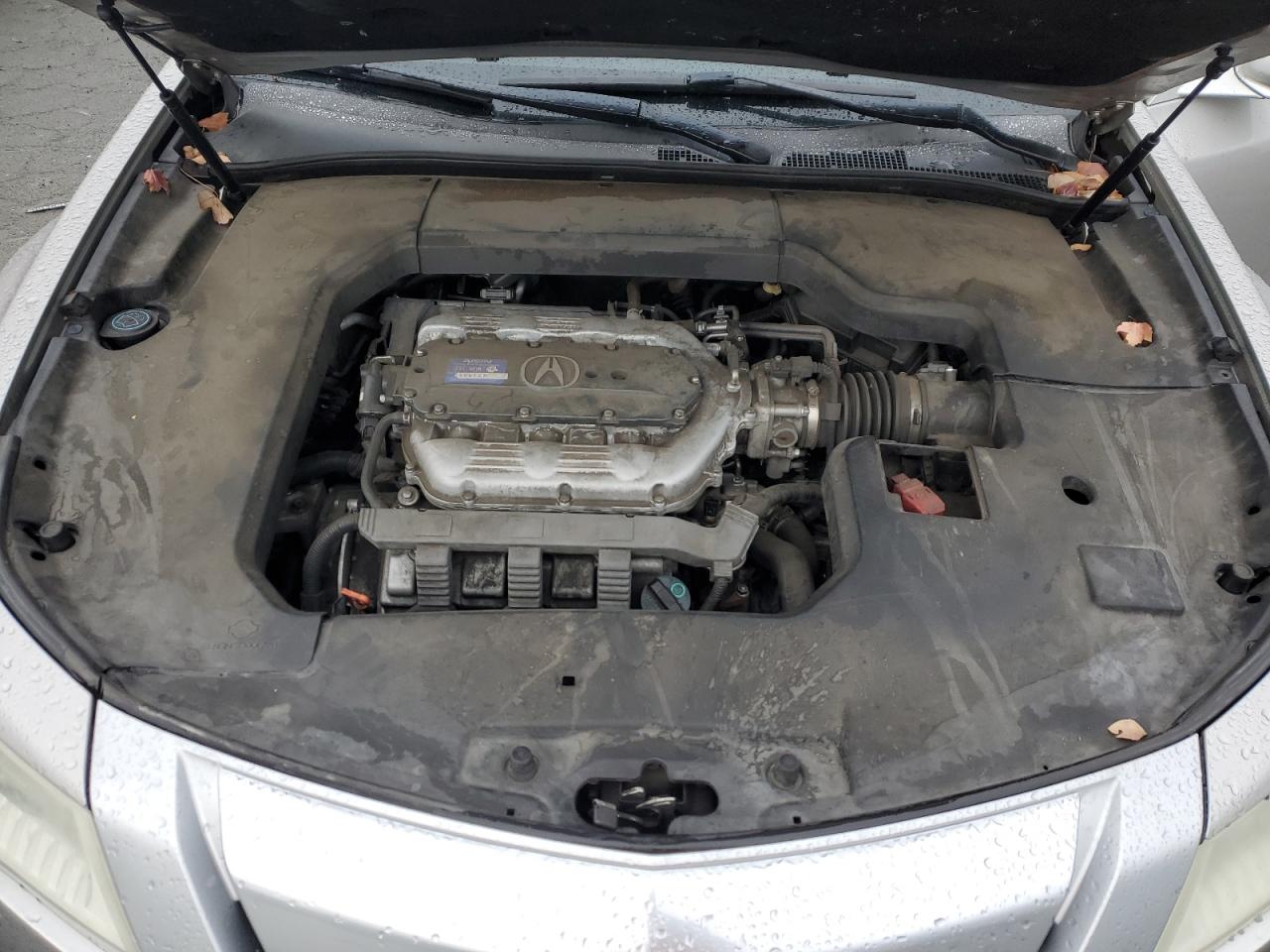 2009 Acura TL - Image 11