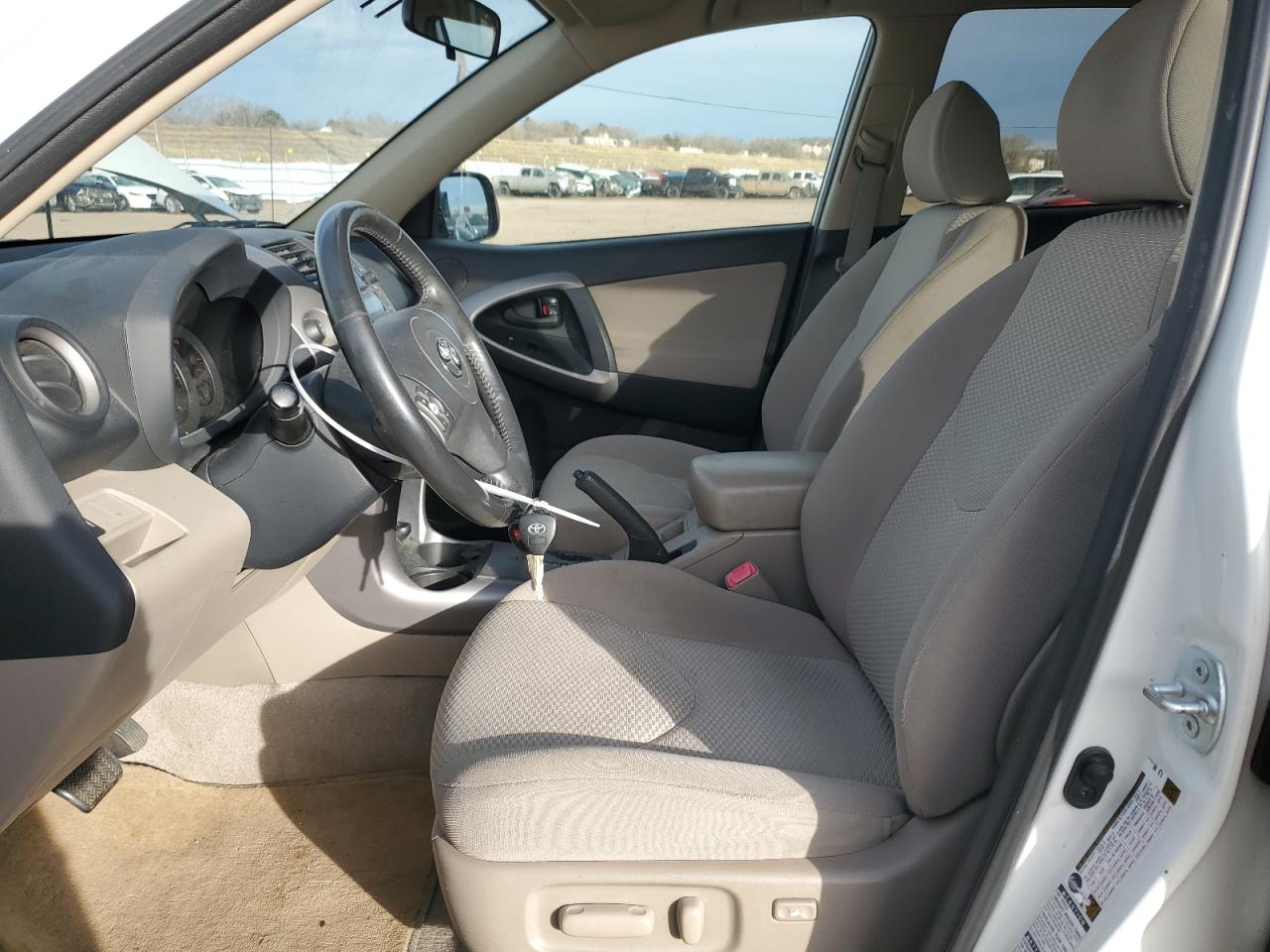 2007 Toyota RAV 4 - Image 7
