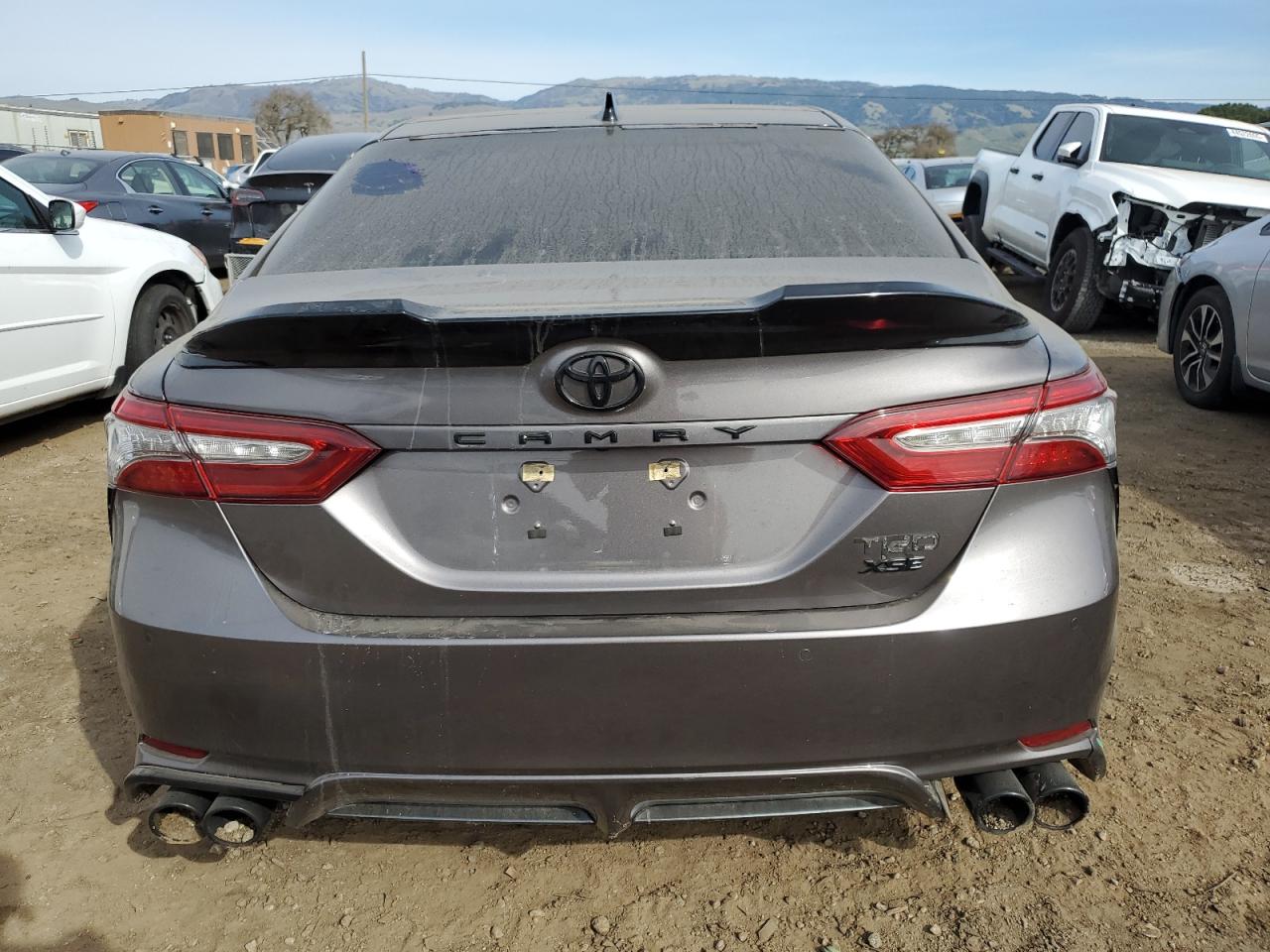 2019 Toyota Camry - Image 6