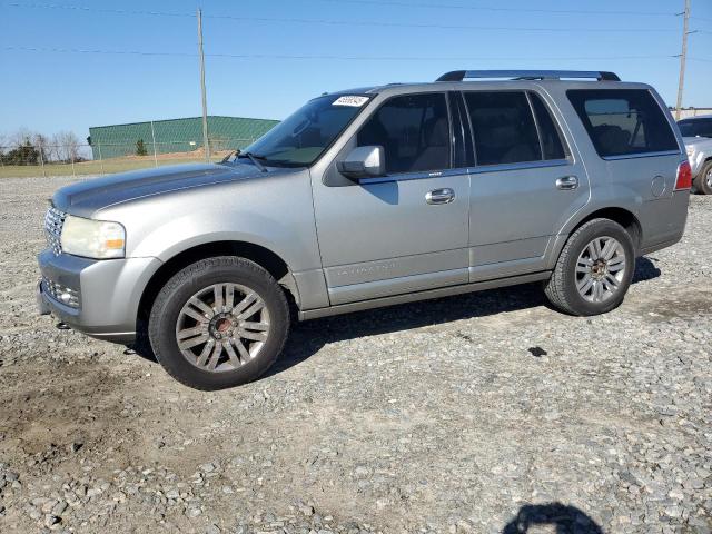 2008 Lincoln Navigator 