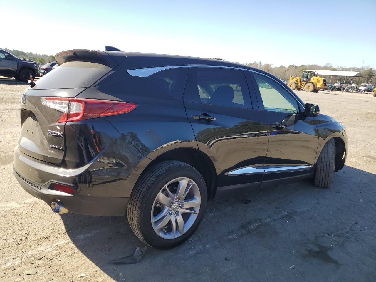 2020 Acura RDX - Image 3