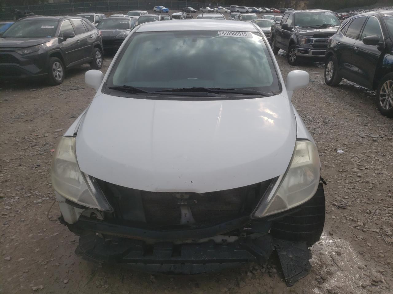2009 Nissan Versa - Image 5