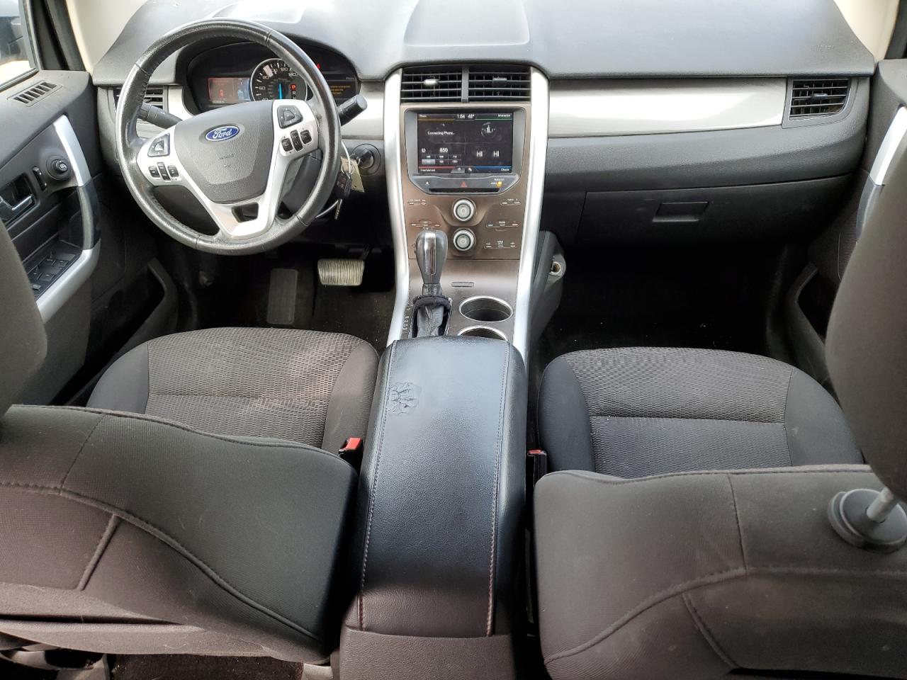 2011 Ford Edge - Image 8