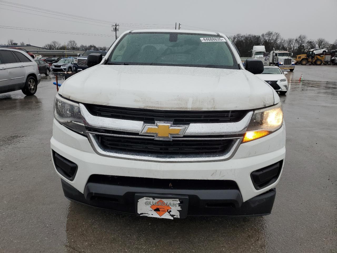 2016 Chevrolet Colorado - Image 5