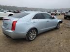 2017 Cadillac Ats Luxury en Venta en Harleyville, SC - Front End