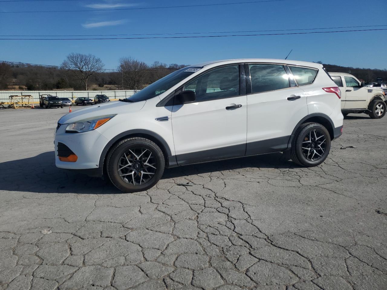 2015 Ford Escape - Image 1