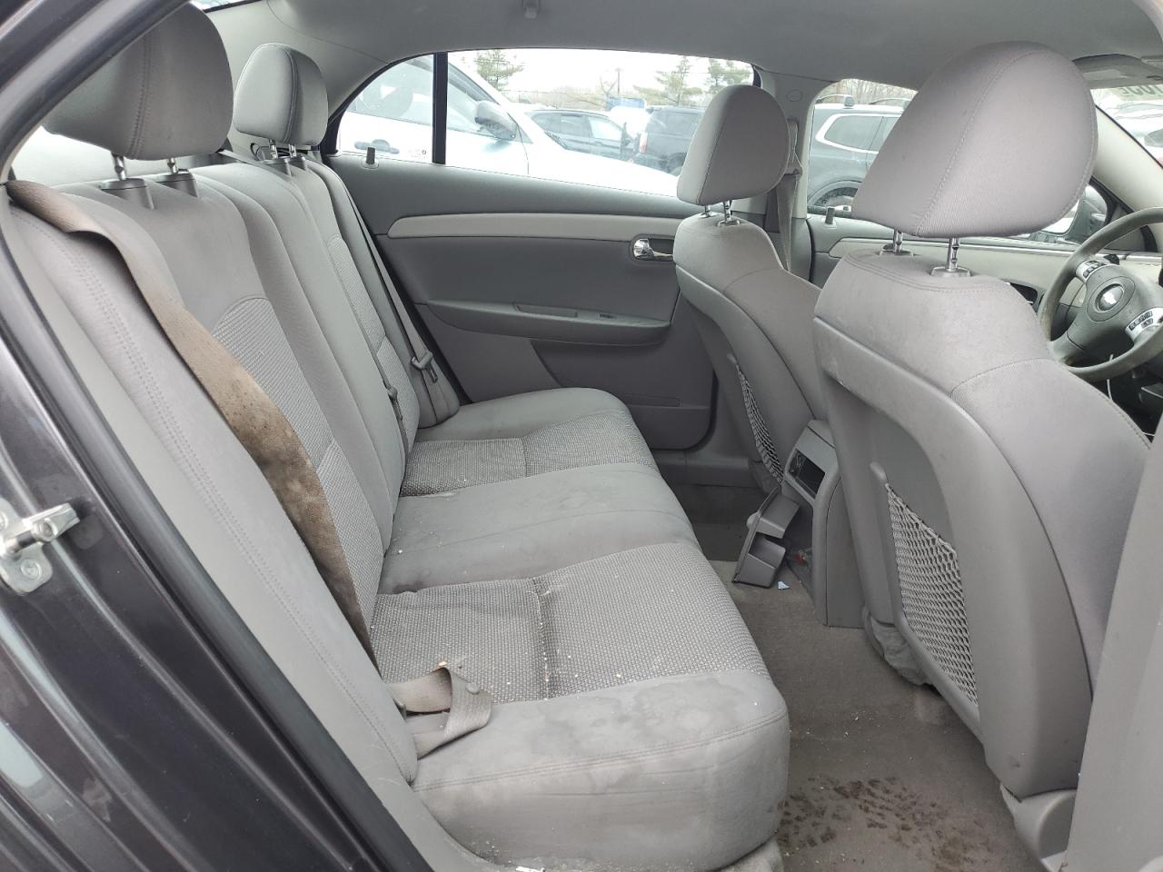 2010 Chevrolet Malibu - Image 10