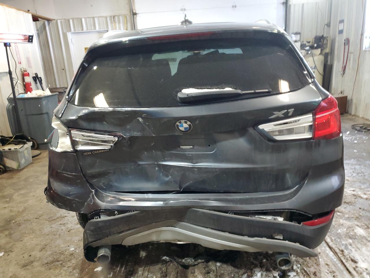 2017 BMW X1 - Image 6