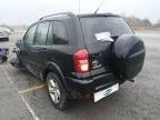 2004 TOYOTA RAV4 XT3 V for sale at Copart SANDTOFT