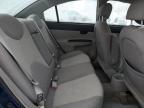 2006 HYUNDAI ACCENT GLS for sale at Copart QC - MONTREAL