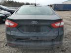 2015 Ford Fusion Se for Sale in Franklin, WI - All Over