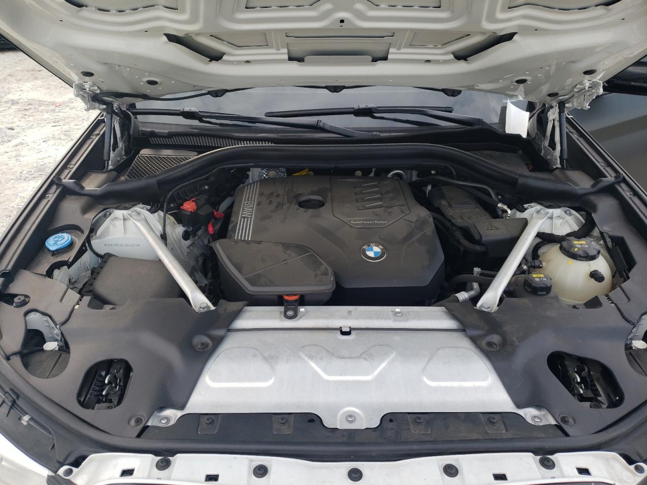 2020 BMW X4 - Image 12