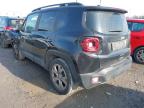 2018 JEEP RENEGADE L for sale at Copart WOLVERHAMPTON