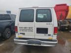 2013 Ford Econoline E350 Super Duty Van zu verkaufen in Woodhaven, MI - Vandalism