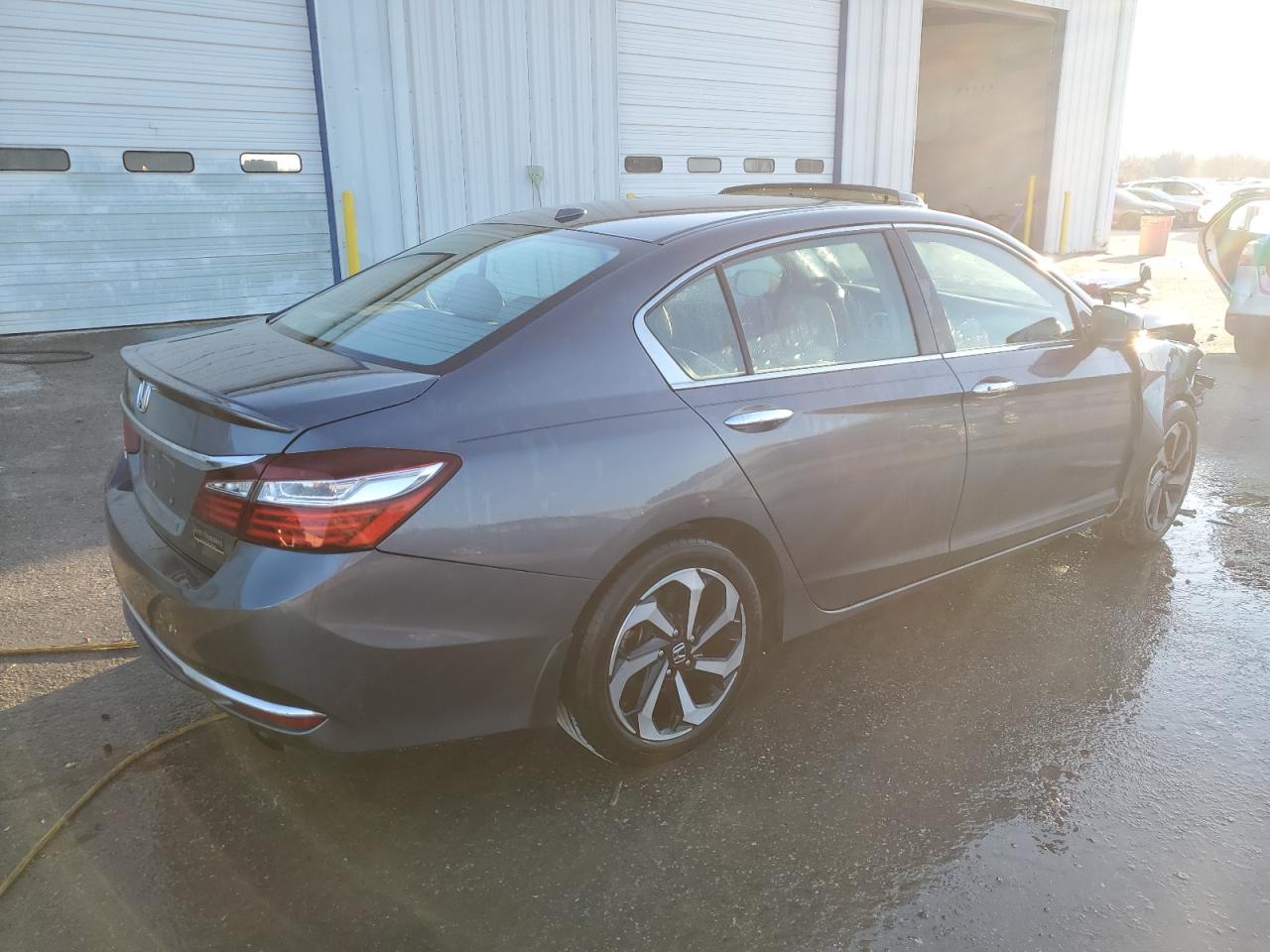 2017 Honda Accord - Image 3