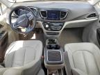2017 Chrysler Pacifica Touring L Plus იყიდება Madisonville-ში, TN - Side