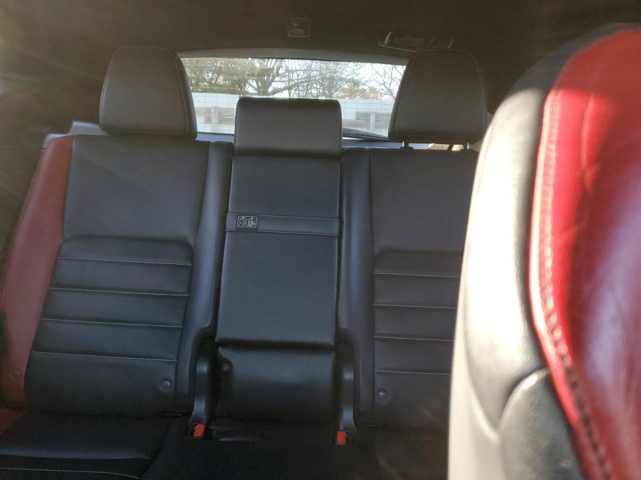 2018 Lexus NX - Image 10