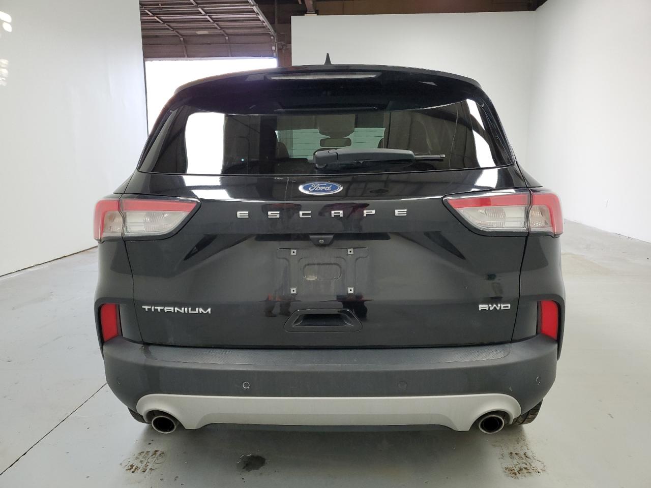 2021 Ford Escape - Image 6