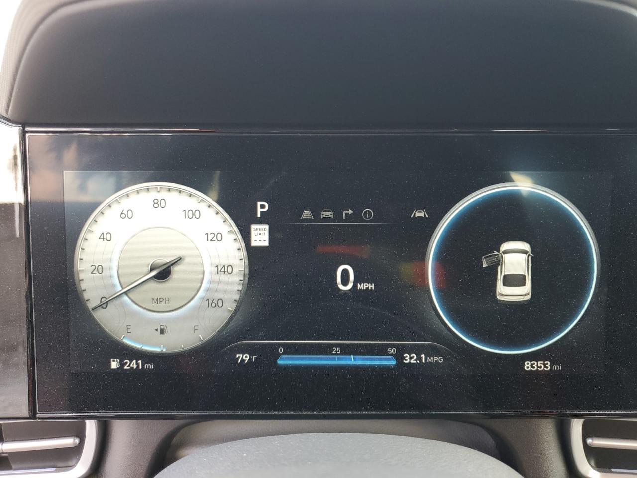 2024 Hyundai Elantra - Image 9