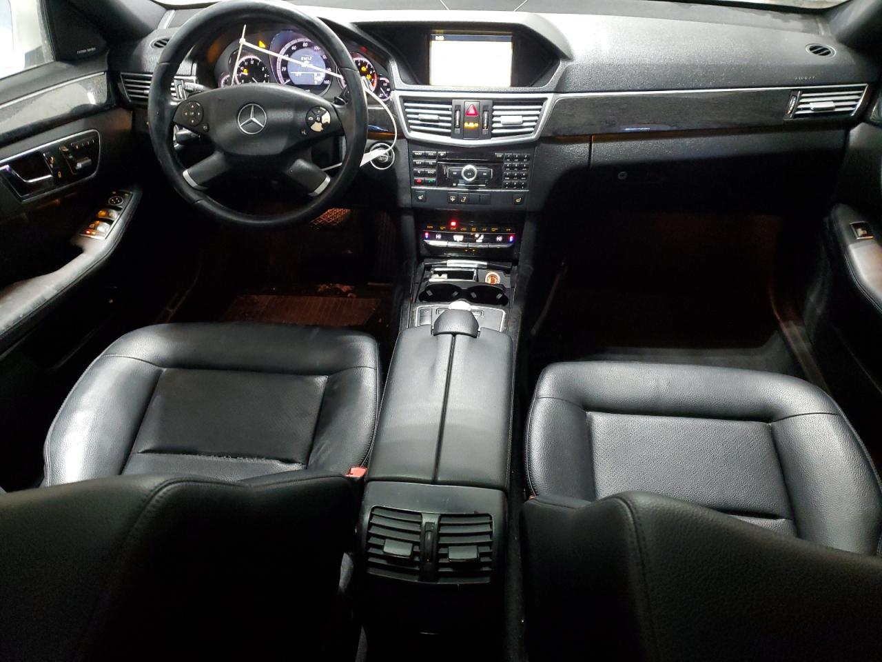 2011 Mercedes-Benz E-klasse - Image 8