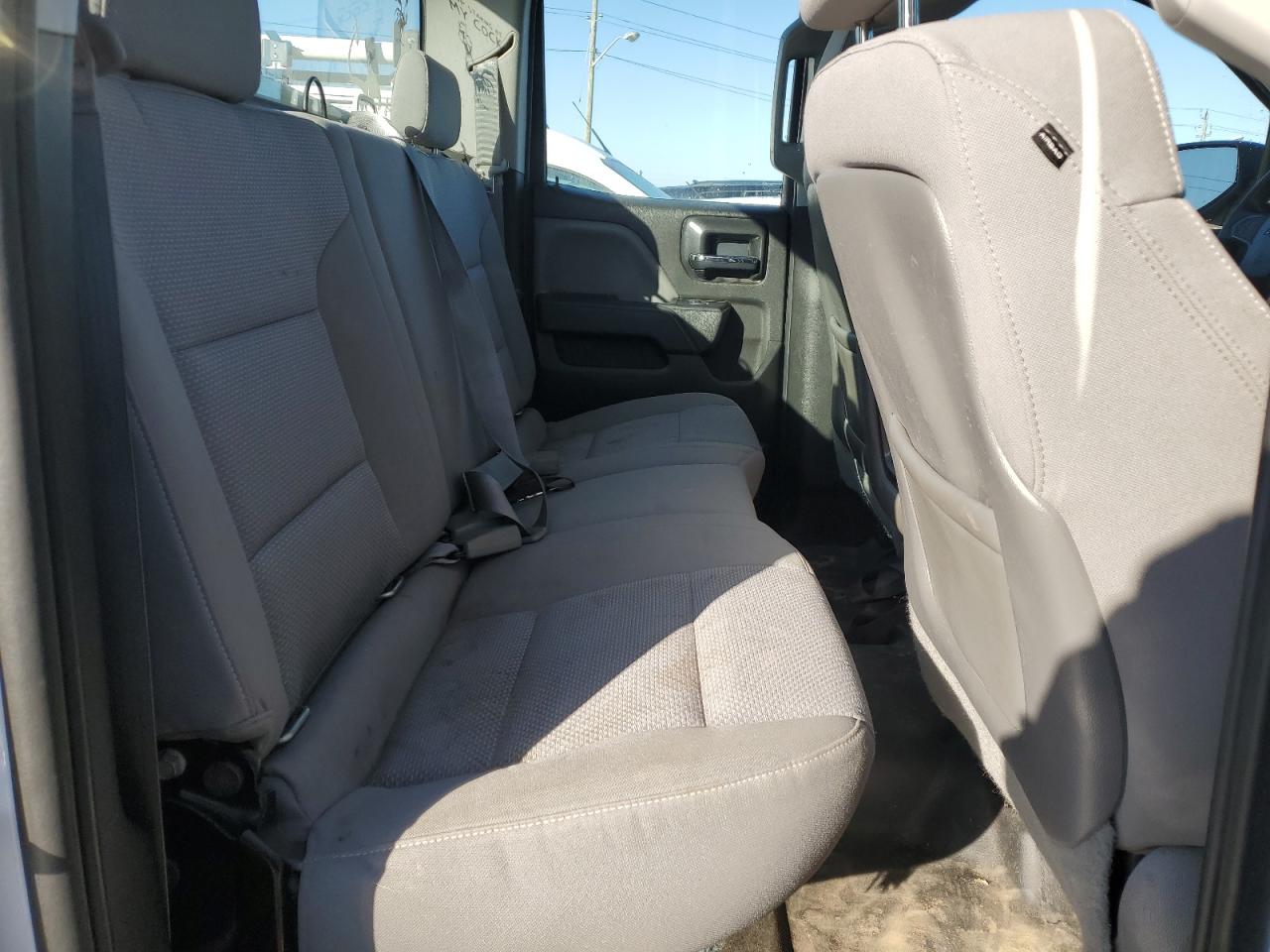 2014 Chevrolet Silverado - Image 10