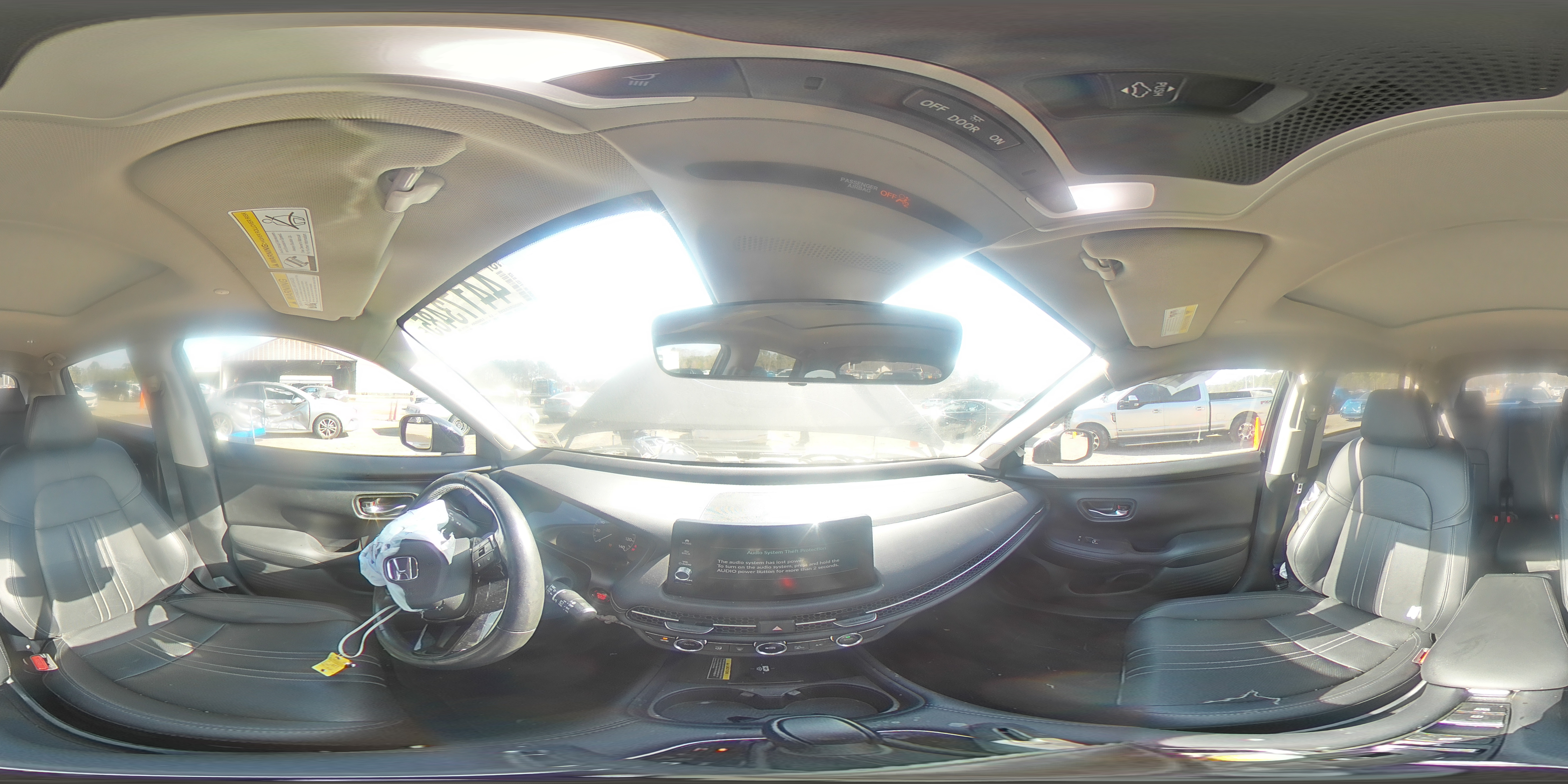 2023 Honda HR-V - Image 14