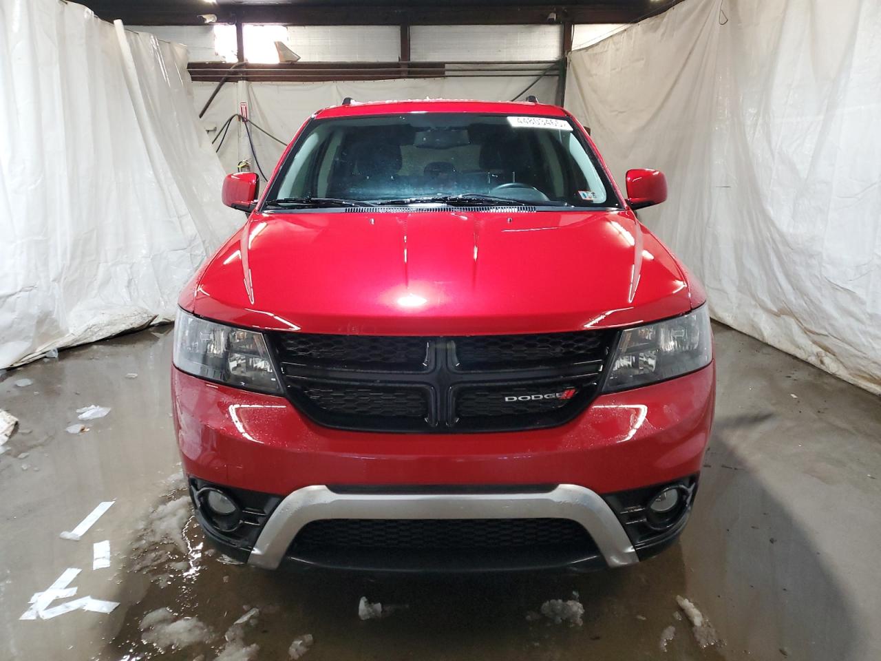 2016 Dodge Journey - Image 5