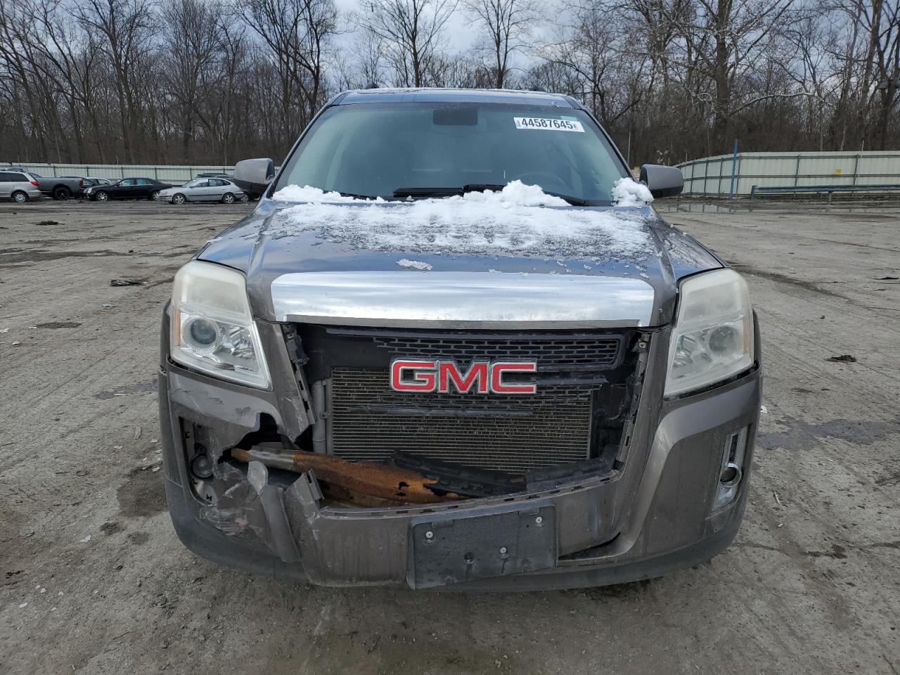 2012 GMC Terrain - Image 5