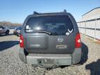 2007 Nissan Xterra Off Road de vânzare în Gastonia, NC - Front End