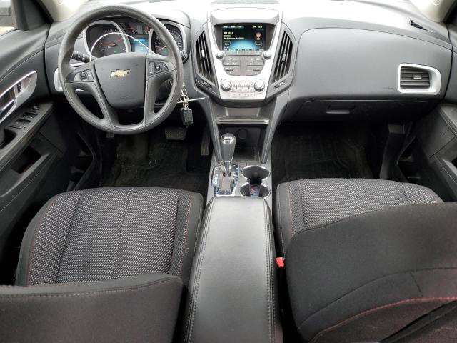 Parquets CHEVROLET EQUINOX 2017 Granatowy