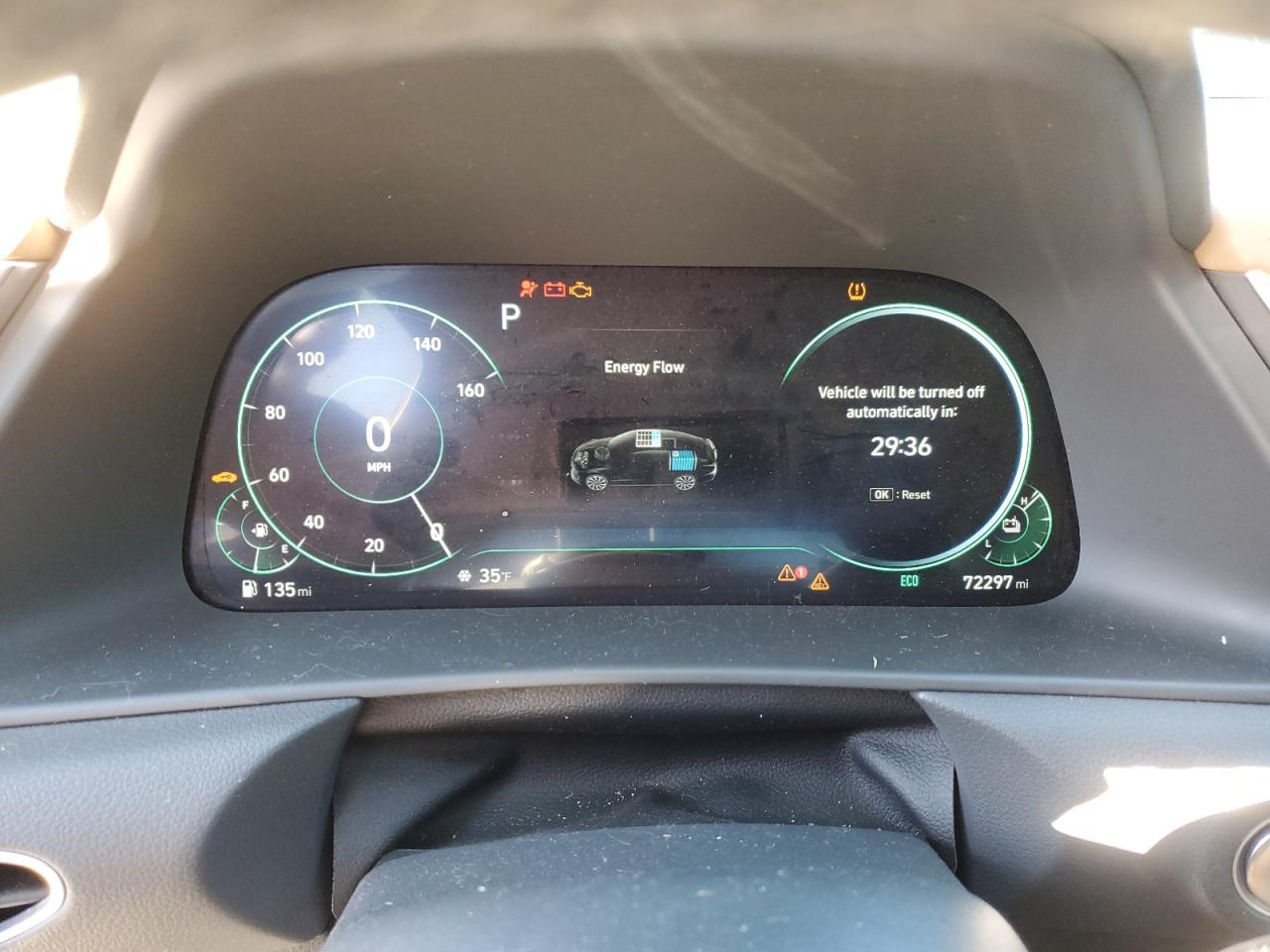 2020 Hyundai Sonata - Image 9