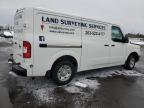2021 Nissan Nv 2500 S for Sale in Brookhaven, NY - Side