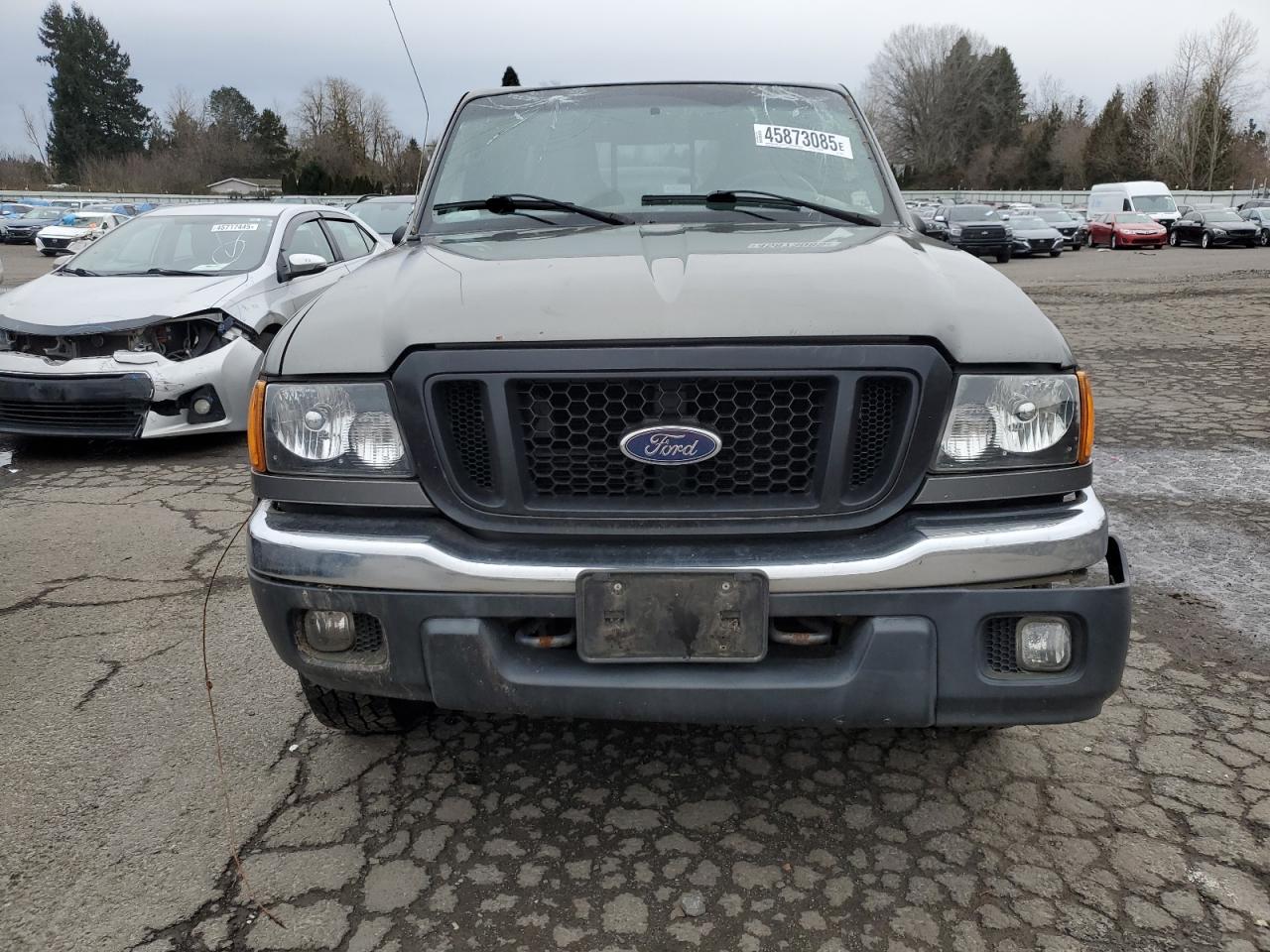 2004 Ford Ranger - Image 5
