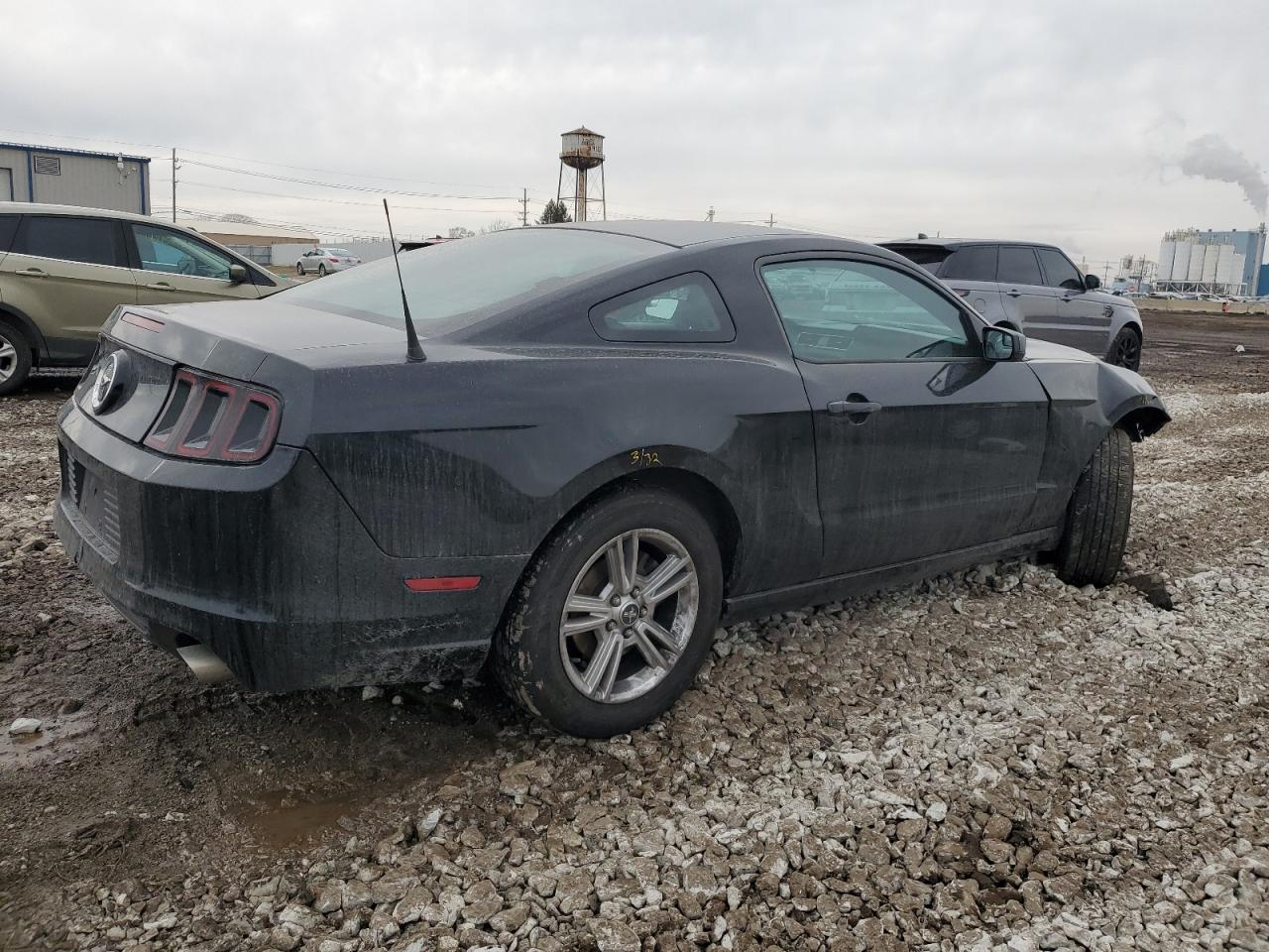 2014 Ford Mustang - Image 3