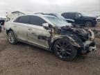 2016 Cadillac Xts Luxury Collection de vânzare în Houston, TX - Burn - Engine