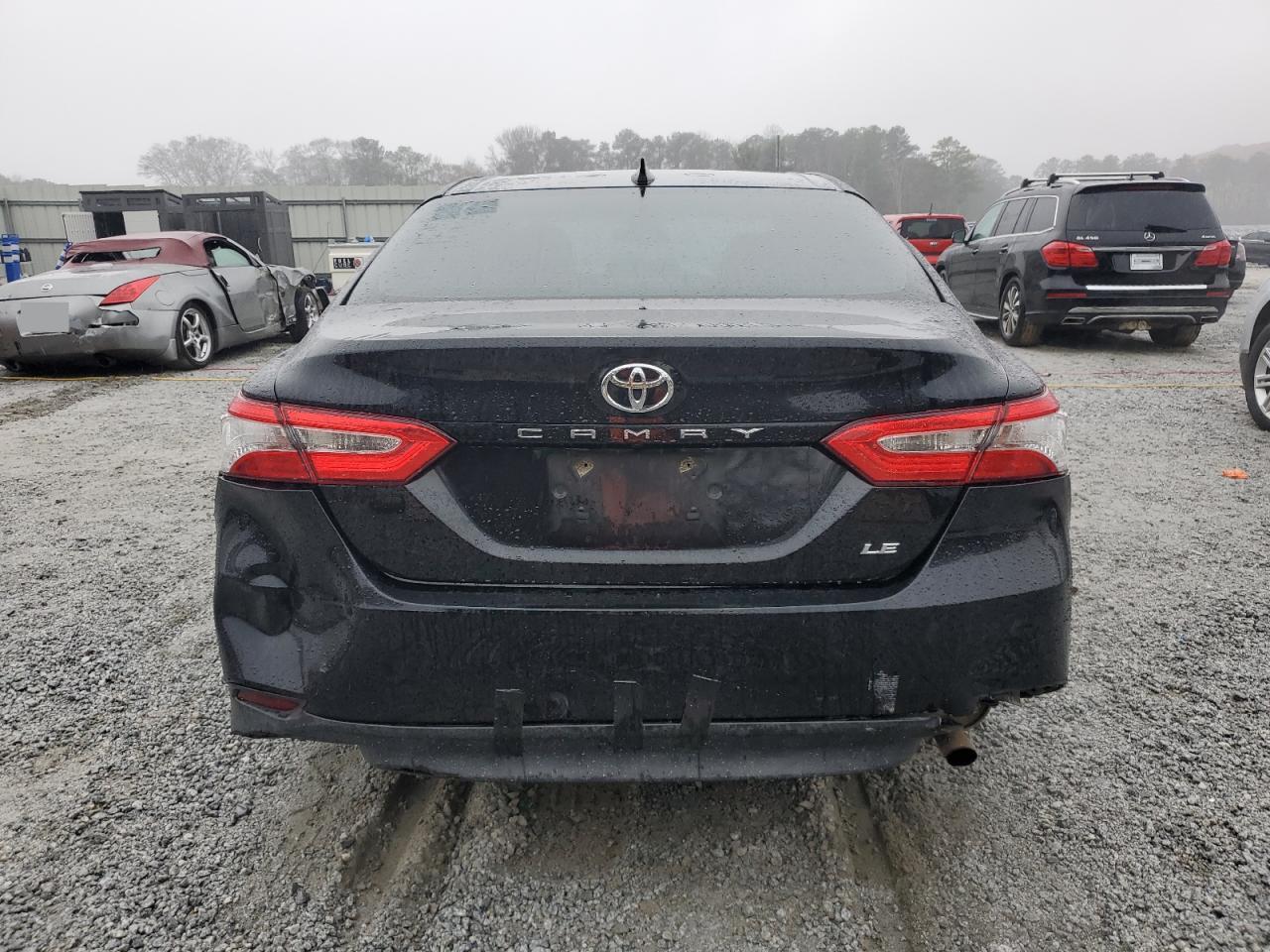 2019 Toyota Camry - Image 6