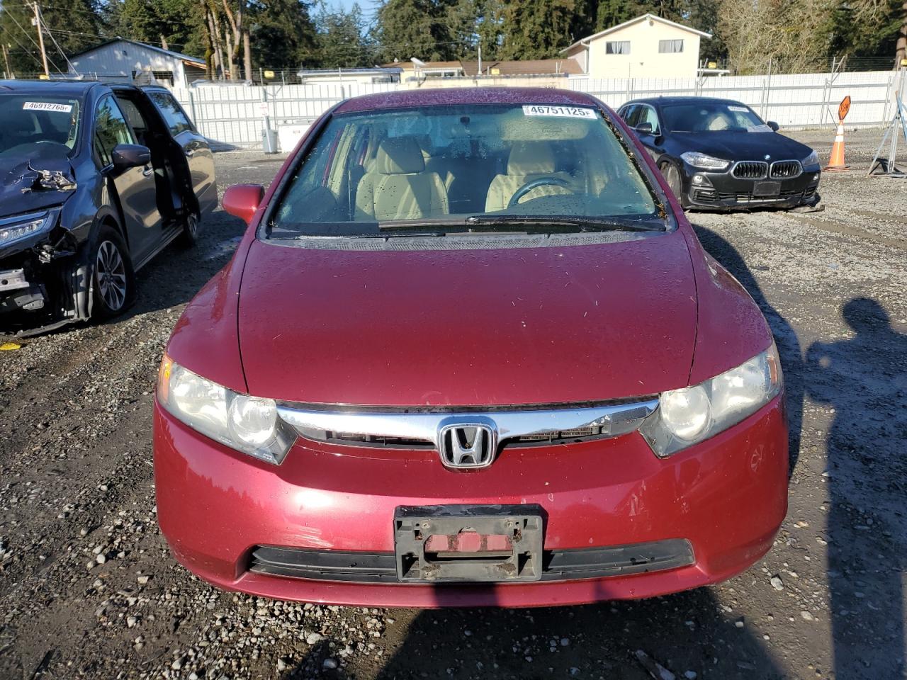 2006 Honda Civic - Image 5