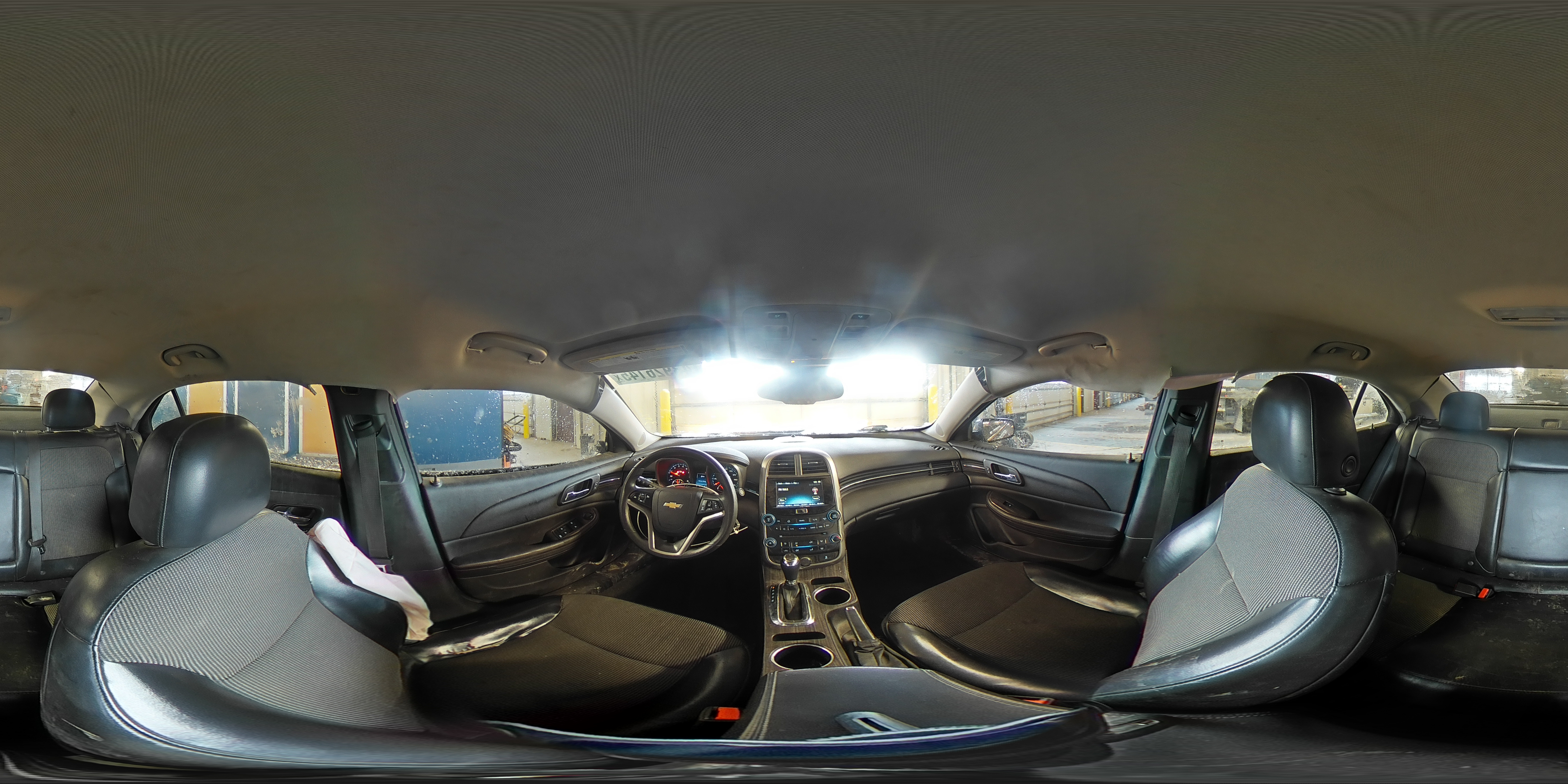 2014 Chevrolet Malibu - Image 13