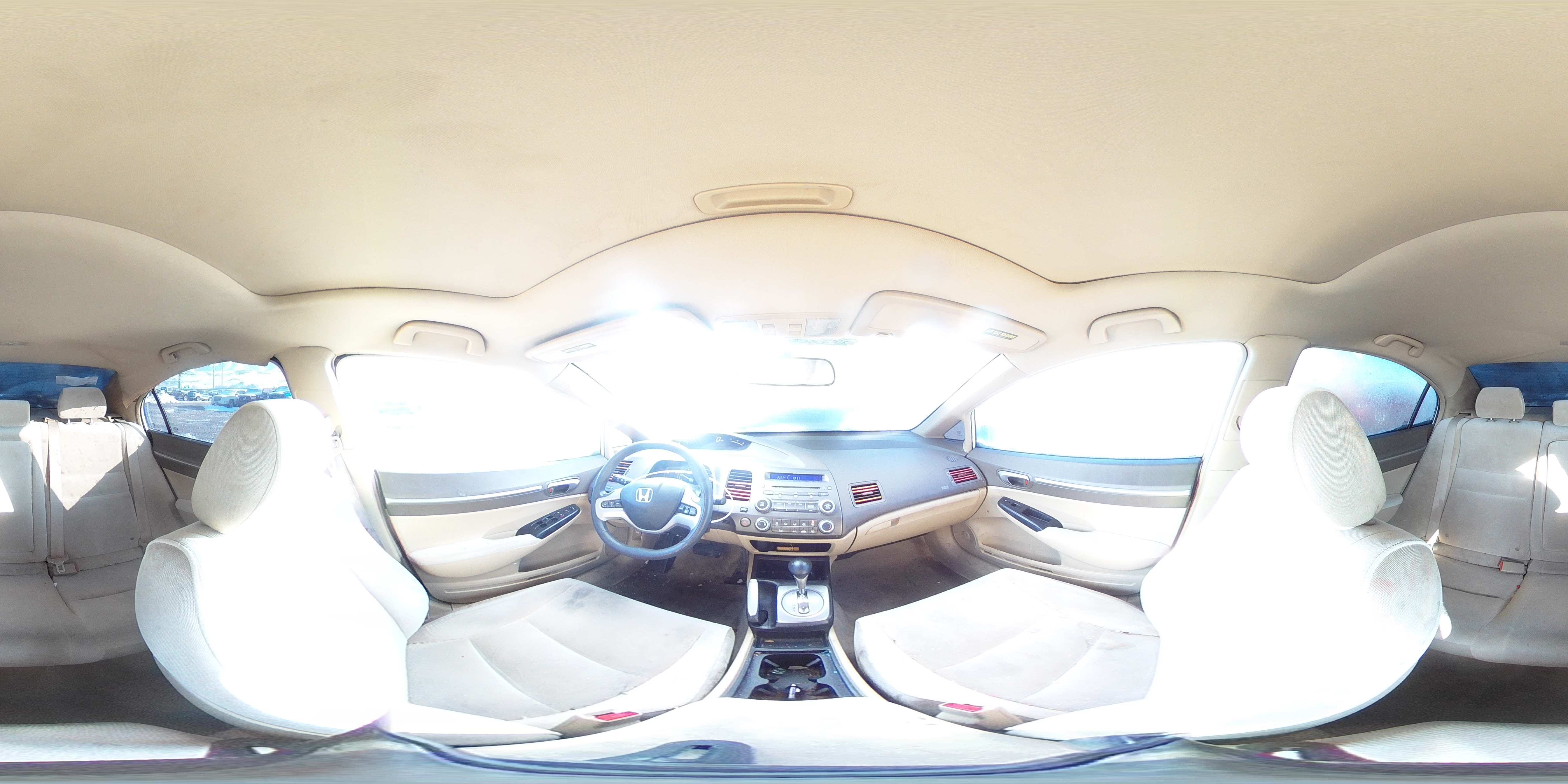 2006 Honda Civic - Image 13