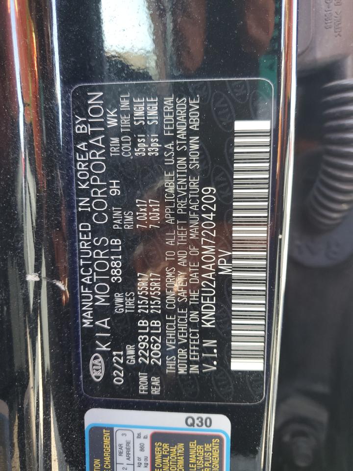 2021 Kia Seltos - Image 13
