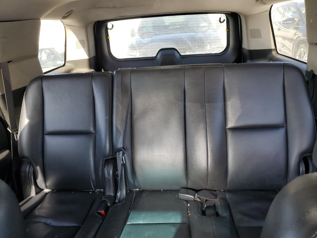 2012 Chevrolet Tahoe Special VIN: 1GNSK2E03CR277658 Lot: 46467185